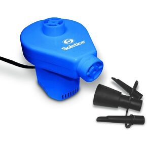 Solstice by Swimline Electric Inflator