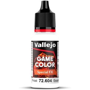 Vallejo Special FX, Frost, 18ml