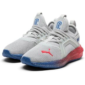 PUMA Unisex-Child Softride Enzo Alternative Closure Sneaker