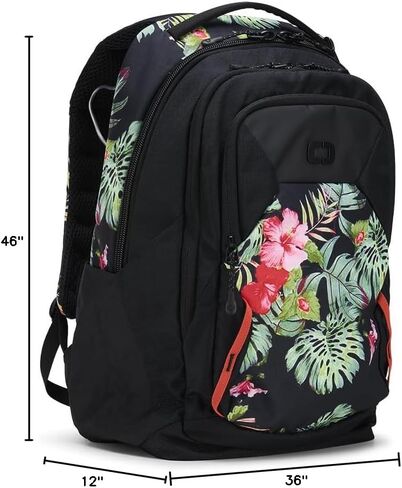 OGIO Backpack, Navy, Regular in Saudi Arabia