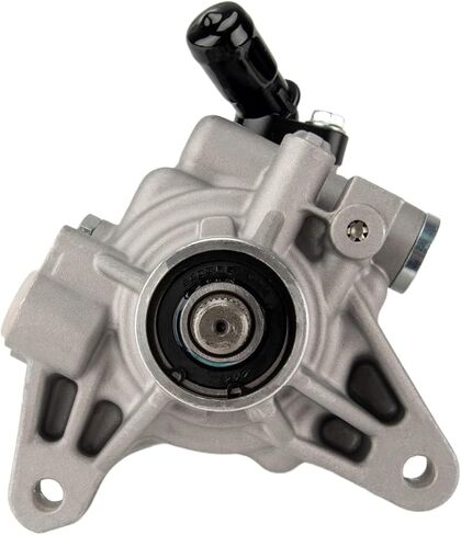مضخة توجيه كهربائية من KAX، متوافقة مع 2014-2021 ProMaster 1500 ProMaster 2500 ProMaster 3500 3.6L، استبدال OE # 20-1075 in Saudi Arabia