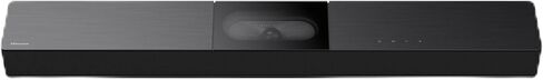 Hisense A620 2.1ch All-in-one Sound Bar with Built-in Subwoofer, 240W, DTS Virtual: X, Dolby Dightal Plus, Bluetooth 5.3, Roku TV Ready, HDMI ARC/AUX/USB, Ez Play, Black (A620, 2024 Model) in Kuwait