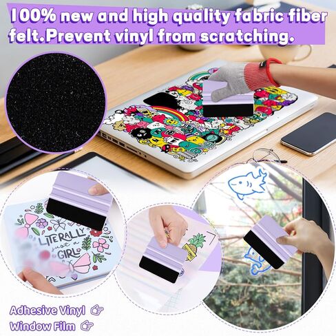 TECKWRAP Brayer Roller & Mat Tweezers Remover Set, Brayer Roller Tool Set Brayer Rollers for Printmaking Rubber Brayer Rollers for Crafting Printmaking, Print, Ink, Stamping Tools in Kuwait