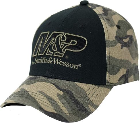 Smith & Wesson M&P Range Ready Men’s Hat, Official Hat, Green in Saudi Arabia