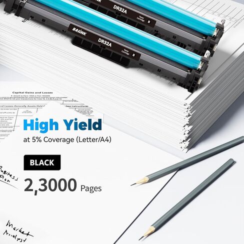 Remanufactured Ink Cartridge Replacement for HP Ink 61 61XL HP61XL HP 61 Ink Cartridge Combo Pack for 4500 5530 5535 5534 4502 4630 4635 1000 1010 1510 2540 (Black and Color 2-Pack) in Kuwait