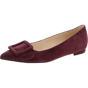 Nine West Women's Jesike Ballet Flat