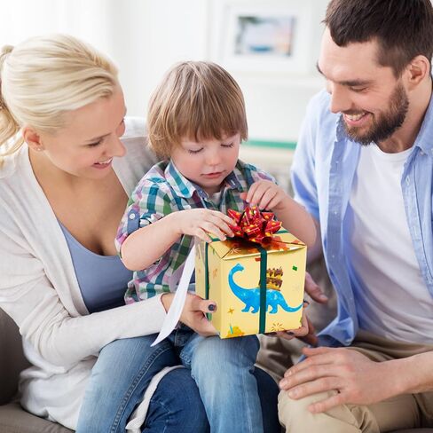 WERNNSAI Soccer Wrapping Paper - 1 Roll 17" x 33 ft Football Gift Wrap Roll Reversible Black White Square Design Sports Theme Wrapping Paper for Men Boys Birthday Holiday Sports Gifts Packing in Kuwait