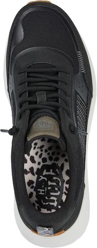 Hey Dude Sirocco Alta W Neutrals White Size 7, Women's Shoes, Women's Casual Sneakers, Comfortable & Light-Weight in Kuwait
