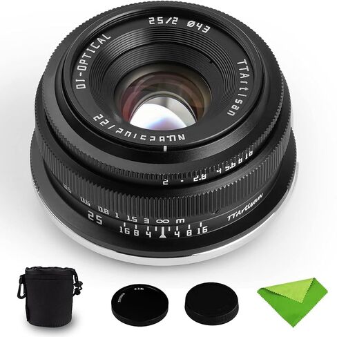 TTARTISAN 10mm F2 APS-C Ultra Wide Large Aperture Manual Focus Lens for Fuji X-Mount X-A2 X-A3 X-A5 X-A7 X-M1 X-M2 X-H1 X-T10 X-T2 X-T20 X-T100 X-T200 X-T30 X-PR01 X-PR02 X-PR03 X-E1 X-E2 X-E2S X-E3 in Kuwait