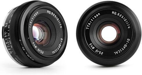 TTARTISAN 10mm F2 APS-C Ultra Wide Large Aperture Manual Focus Lens for Fuji X-Mount X-A2 X-A3 X-A5 X-A7 X-M1 X-M2 X-H1 X-T10 X-T2 X-T20 X-T100 X-T200 X-T30 X-PR01 X-PR02 X-PR03 X-E1 X-E2 X-E2S X-E3 in Kuwait