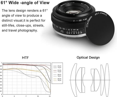 TTARTISAN 10mm F2 APS-C Ultra Wide Large Aperture Manual Focus Lens for Fuji X-Mount X-A2 X-A3 X-A5 X-A7 X-M1 X-M2 X-H1 X-T10 X-T2 X-T20 X-T100 X-T200 X-T30 X-PR01 X-PR02 X-PR03 X-E1 X-E2 X-E2S X-E3 in Kuwait