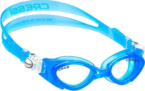 Cressi Crab, Matte Blue in Saudi Arabia