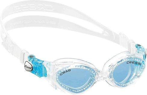 Cressi Crab, Matte Blue in Saudi Arabia