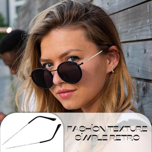 1 Pair of Eyewear Frame Temple Replacement Metal Glasses Temple for Glasses and Sunglasses Repair（ Black ） in Kuwait