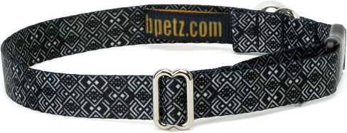Country Brook Petz - Mermaid Mosaic Cat Collar - Abstract Collection with 5 Geometric Designs in Saudi Arabia