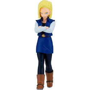 Banpresto - Dragon Ball Z - Kid Buu vol. 16, Bandai Spirits Solid Edge Works Figure