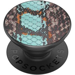 ​​​​PopSockets Phone Grip with Expanding Kickstand - EnamelInto The Woods - Toxic Touch