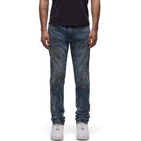 HUDSON Men's Zack Skinny Jean