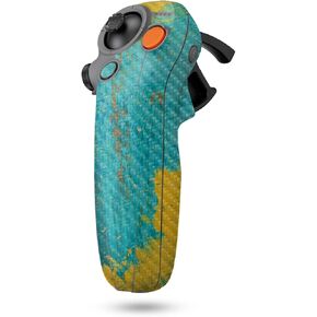جلد متوافق مع مبرد Yeti Roadie 15 الصلب - خشبي - غطاء لاصق واقٍ من الفينيل الفاخر 3M - سهل الاستخدام | صُنع في الولايات المتحدة الأمريكية بواسطة MightySkins