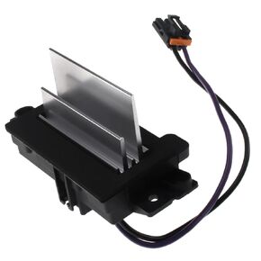 Engine Cooling Fan Control Module Radiator Cooling Fan Control Relay ECU Fit for Ford Flex 3.5L,Edge 2.0L 3.5L 3.7L, Crown Victoria 4.6L, Lincoln MKX 3.5L 3.7L,Mercury Grand Marquis 4.6L