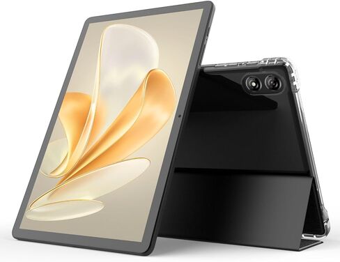 Tablet 11 inch Android 14 Tablets with Keyboard, 16GB RAM 128GB ROM 512GB Expandable Tablet PC, IPS Screen, 5+13MP HD Camera, 5G WiFi, BT 5.0, 8000 mAh Google Certified Tableta. in Saudi Arabia