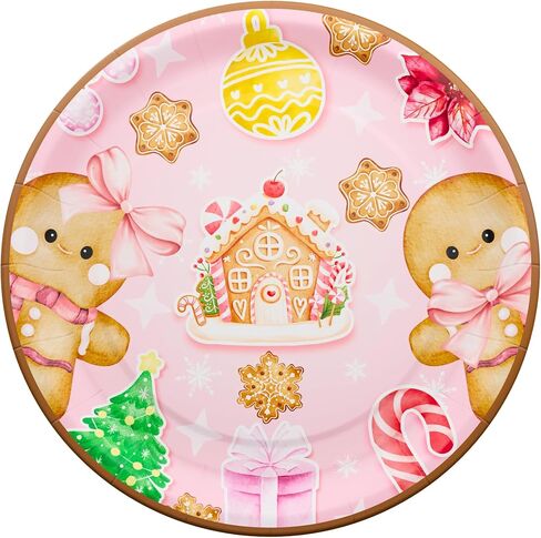 حزمة قياسية لحفلات عيد الشكر (100 قطعة لـ 16 ضيفًا) - لوازم حفلات عيد الشكر، وديكورات حفلات عيد الشكر، وحفلات الخريف، وأطباق ومناديل الحفلات التركية، والبساتين الزرقاء in Kuwait