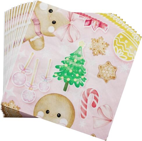 حزمة قياسية لحفلات عيد الشكر (100 قطعة لـ 16 ضيفًا) - لوازم حفلات عيد الشكر، وديكورات حفلات عيد الشكر، وحفلات الخريف، وأطباق ومناديل الحفلات التركية، والبساتين الزرقاء in Kuwait