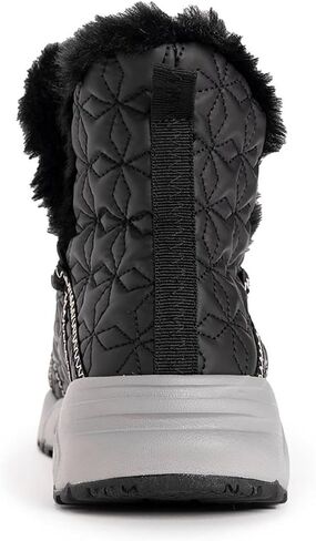 MUK LUKS Women's Jasmine Jade Fashion Boot in Saudi Arabia