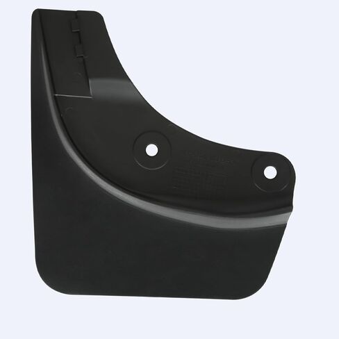 Model Y Mud Flaps for Tesla Model Y Accessories 2024 Mud Flaps Tire Splash Guards fit for Model Y 2024 2023-2020 No Drilling Splash Guard in Saudi Arabia