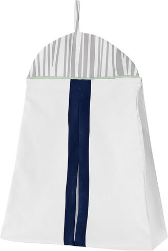مجموعة مفروشات سرير أطفال من Sweet Jojo Designs باللون البيج والرمادي والأبيض من Boho Mountain Animal Gray Woodland Forest Friends للأطفال من الجنسين - 4 قطع - دب ثعلب الغزلان in Saudi Arabia