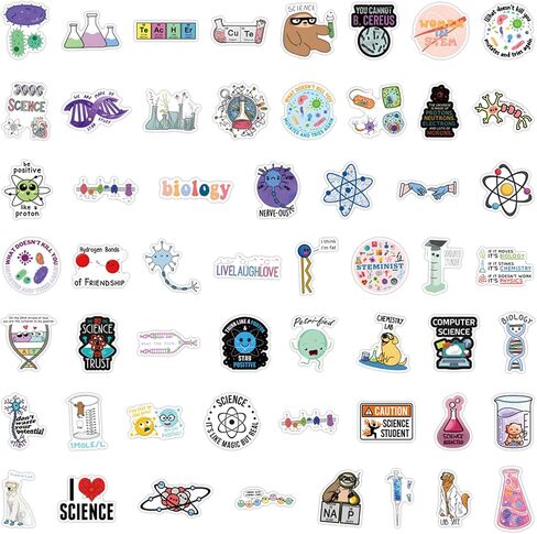 110PCS Teacher Stickers, Non-Repeating Funny Teacher Stickers Waterproof Meme Stickers for Teachers Gift Vinyl Decals Cute Stickers Gifts for Laptop Water Bottles Phone in Saudi Arabia