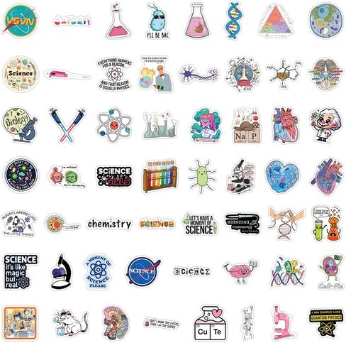 110PCS Teacher Stickers, Non-Repeating Funny Teacher Stickers Waterproof Meme Stickers for Teachers Gift Vinyl Decals Cute Stickers Gifts for Laptop Water Bottles Phone in Saudi Arabia