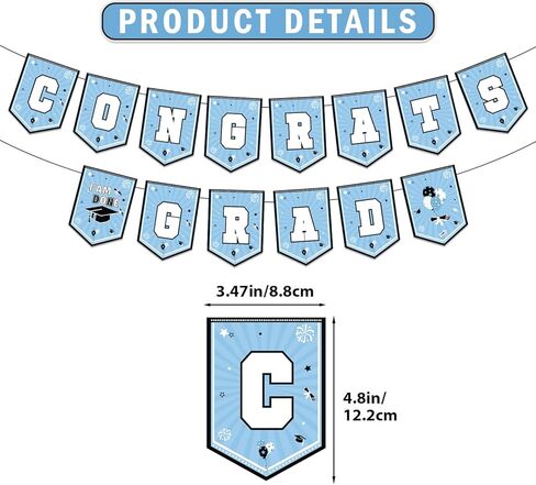 183 قطعة باللونين الأحمر والأسود 2024 ديكورات التخرج لوحات ومناديل التخرج 2024 لوازم حفلات التخرج 2024 ديكورات حفلات التخرج ديكورات التخرج فئة 2024 in Kuwait
