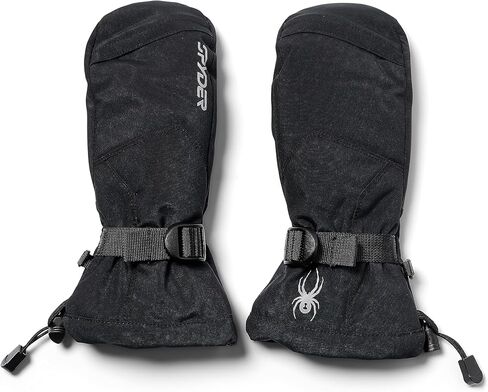 Spyder Boys Youth Finn Ski Mittens in Saudi Arabia