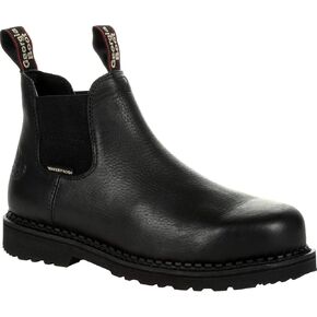Georgia Boot mens Giant Revamp