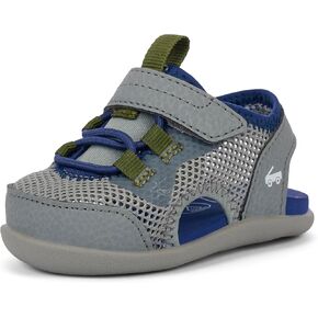 See Kai Run Baby-Boy's Aven Mini Sport Sandal