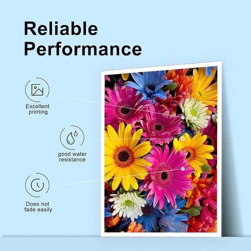 TEINO Remanufactured Ink Cartridge Replacement for HP 901XL 901 Black Ink Cartridges for HP OfficeJet J4500 J4680 J4580 4500 J4524 J4540 (2 Black) in Saudi Arabia