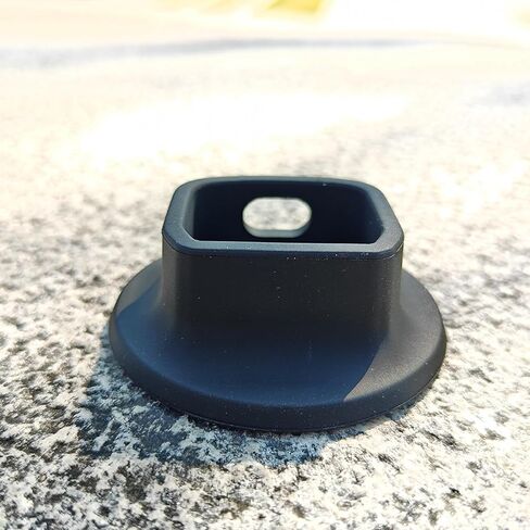 قاعدة سيليكون مضادة للانزلاق لجيب DJI OSMO 3 - حامل حامل ثابت in Kuwait