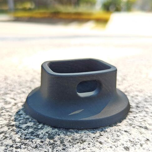 قاعدة سيليكون مضادة للانزلاق لجيب DJI OSMO 3 - حامل حامل ثابت in Kuwait