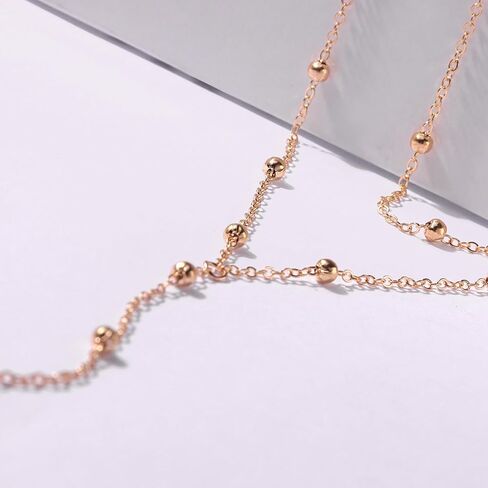 YANCHUN Ring Bracelet Hand Chain Bracelet Adjustable Rhinestone Finger Ring Hand Chain for Women s Trendy Stuff in Kuwait