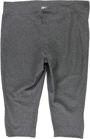 Reebok Women's Training Supply Lux 3/4 Tight 2.0 in Saudi Arabia