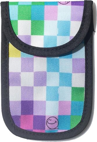 faraday key fob protector, key fob signal blocker, faraday pouch, faraday bag for key fob, key signal blocker in Kuwait