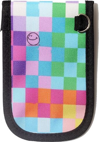 faraday key fob protector, key fob signal blocker, faraday pouch, faraday bag for key fob, key signal blocker in Kuwait