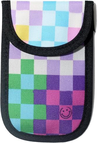 faraday key fob protector, key fob signal blocker, faraday pouch, faraday bag for key fob, key signal blocker in Kuwait