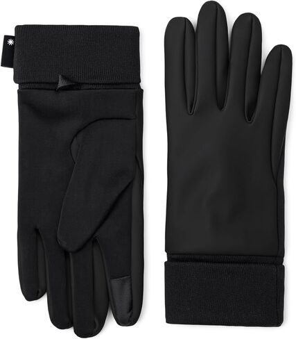 RAINS Gloves for Men and Women - Insulated Waterproof Gloves with Touch Screen Finger in Saudi Arabia