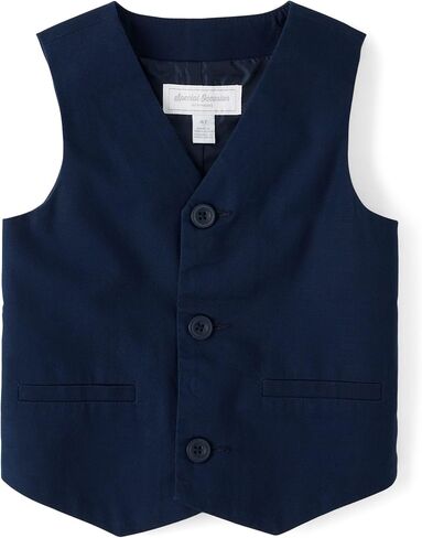 Gymboree Baby Boys' and Toddler Dressy Vests and Blazers in Saudi Arabia