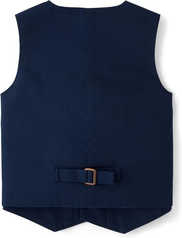Gymboree Baby Boys' and Toddler Dressy Vests and Blazers in Saudi Arabia
