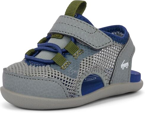 See Kai Run Baby-Boy's Aven Mini Sport Sandal in Saudi Arabia