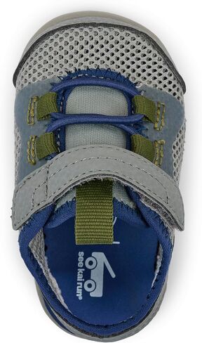 See Kai Run Baby-Boy's Aven Mini Sport Sandal in Saudi Arabia