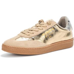 حذاء رياضي نسائي من AllSaints Thelma Met